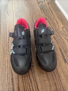 PELOTON Men’s Bike Snap-In Shoes